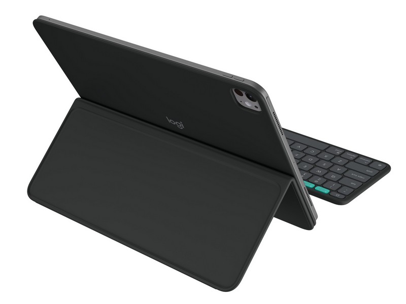 Flip Folio 2