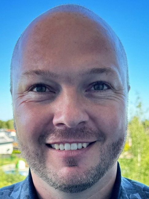 Martin Kemeek