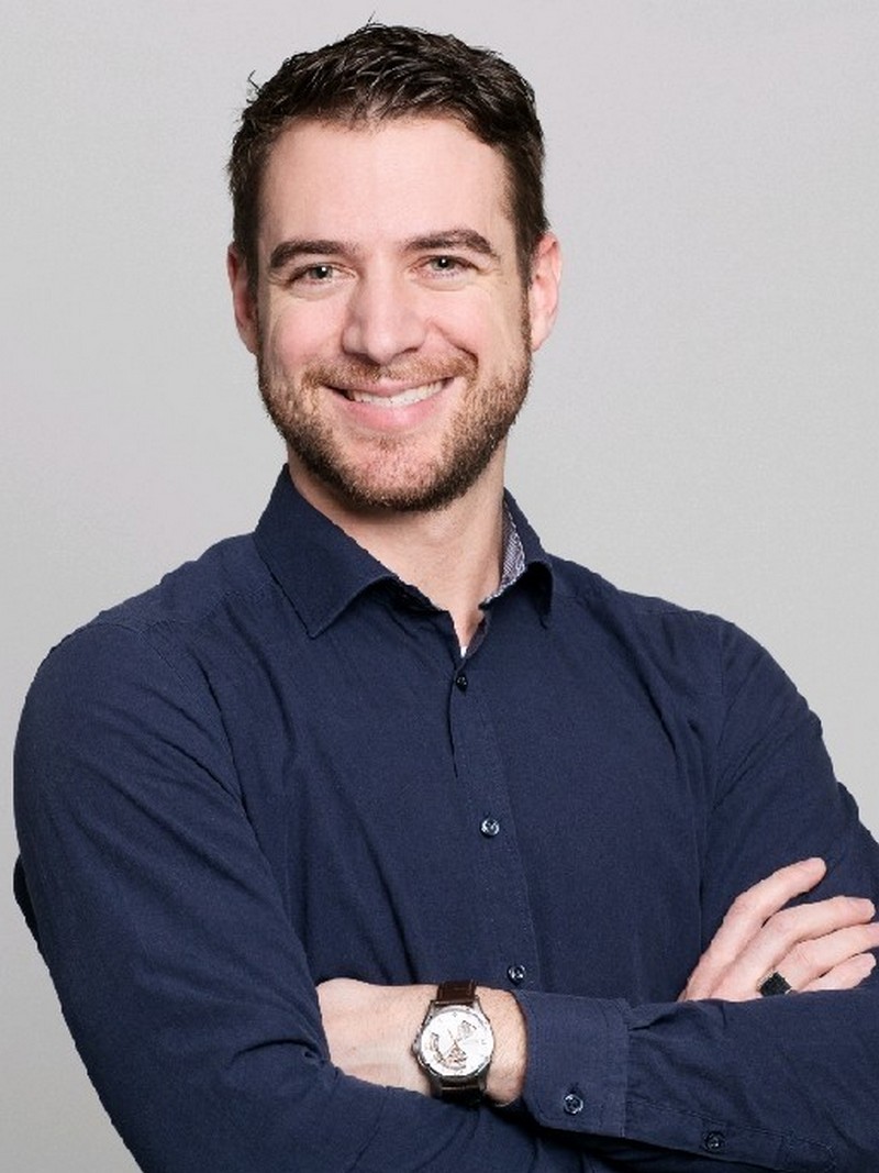 Patrick Schlapfer