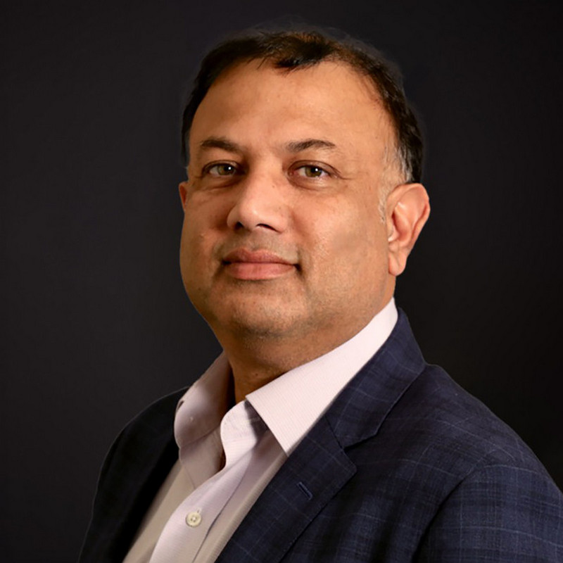 Pramod Badjate