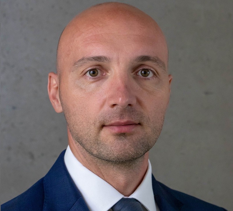 zen spolenosti ANECT pevzal Filip Winkelhofer