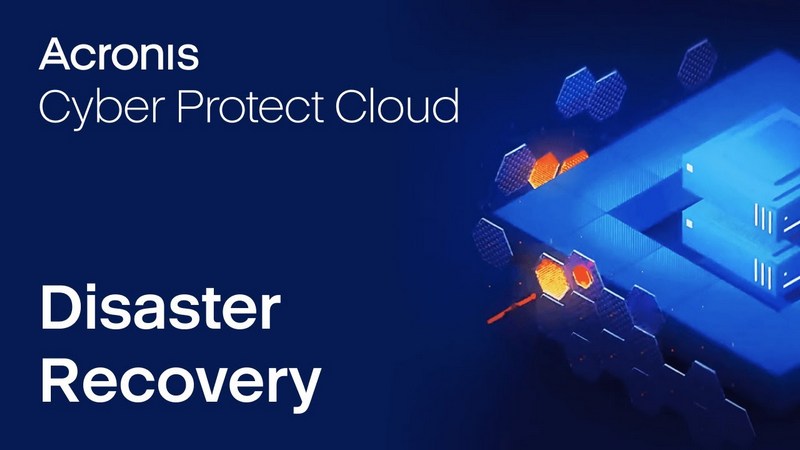 Platforma Acronis Cyber Protect Cloud m nov funkce a monosti