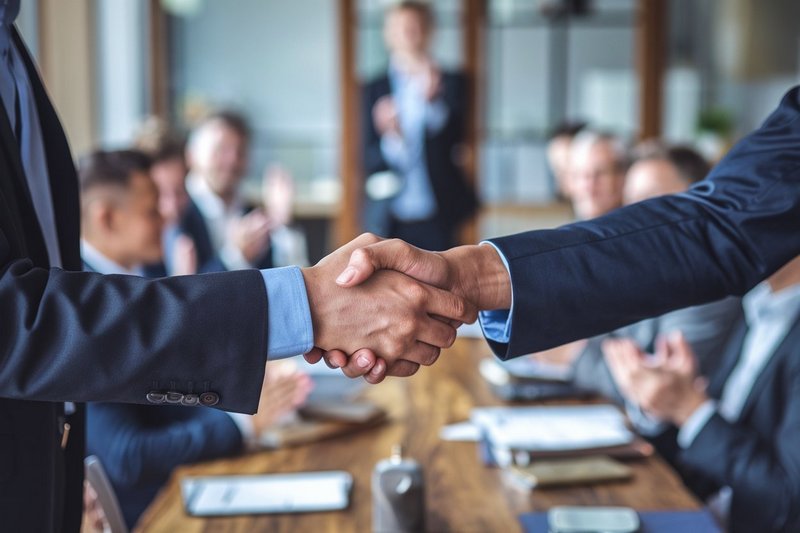 TULIP Solutions a Innovatrics propoj sv dochzkov systmy