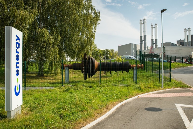 C-energy si modernizac ERP systmu otevr cestu k efektivnjmu zen firmy