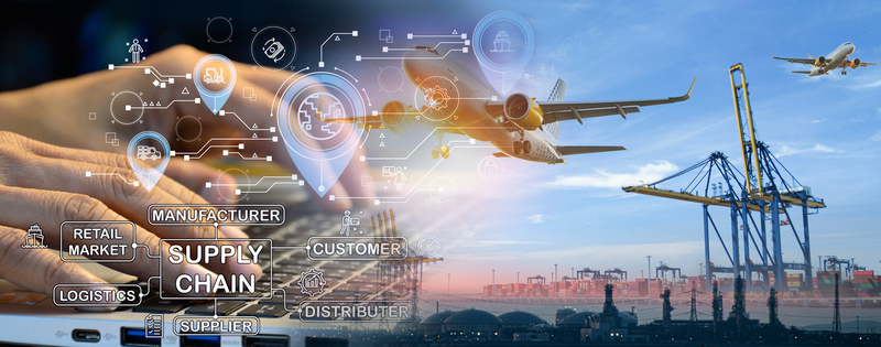 Logistika se vyvj dky modernm technologim