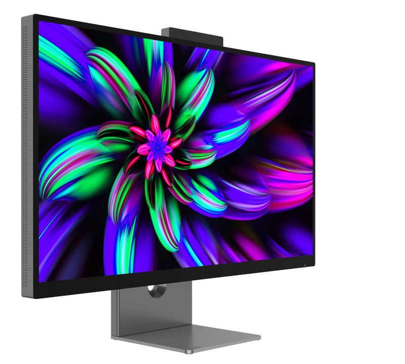 5K monitor pro tvrce grafiky, kte jsou ochotn zaplatit za pikov parametry a kvalitu
