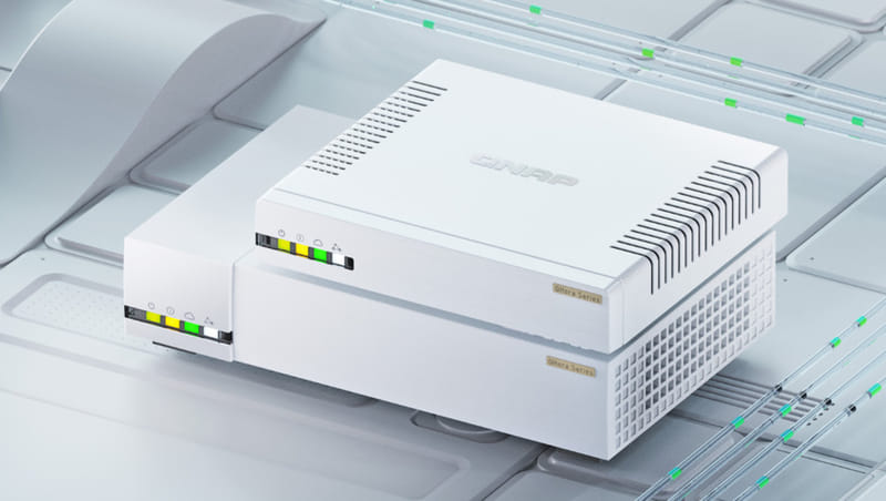 Routery QNAP maj nov firmware s integrovanou ochranou proti ransomwaru