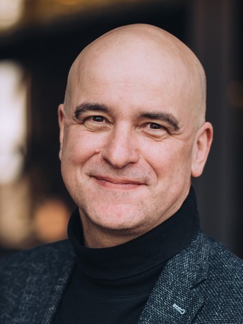 Robert Frek
