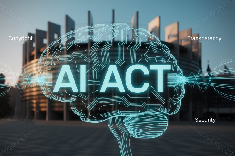Prv nabvaj innosti dal pravidla pro poskytovatele obecnch model AI