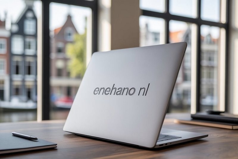 esk holding Synequs expanduje pod nzvem Enehano NL na nizozemsk trh