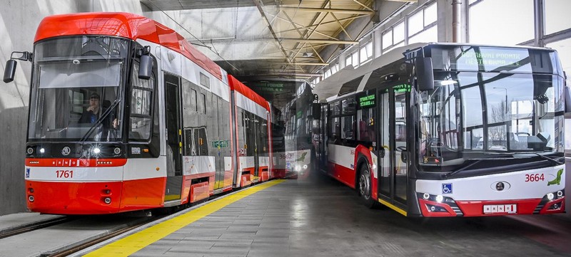 Dopravn podnik msta Brna modernizoval zlon napjen ve sv serverovn