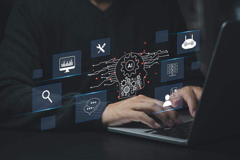 Embedded AI