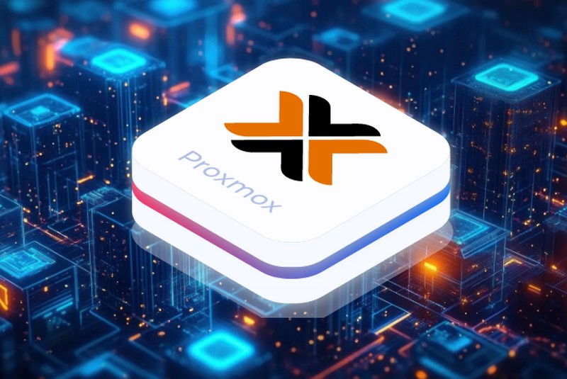 Acronis Cyber Protect Cloud nov chrn i virtuln prosted Proxmox
