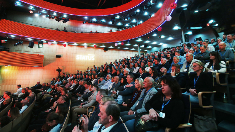 Konference K2 STATUS letos probhla v japonskm stylu a pedstavila systm K2 nara