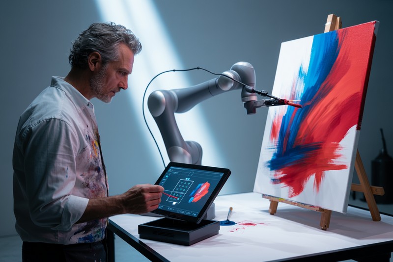 AI versus autorsk prvo: Pouit digitlnho ttce m mt prvn ochranu