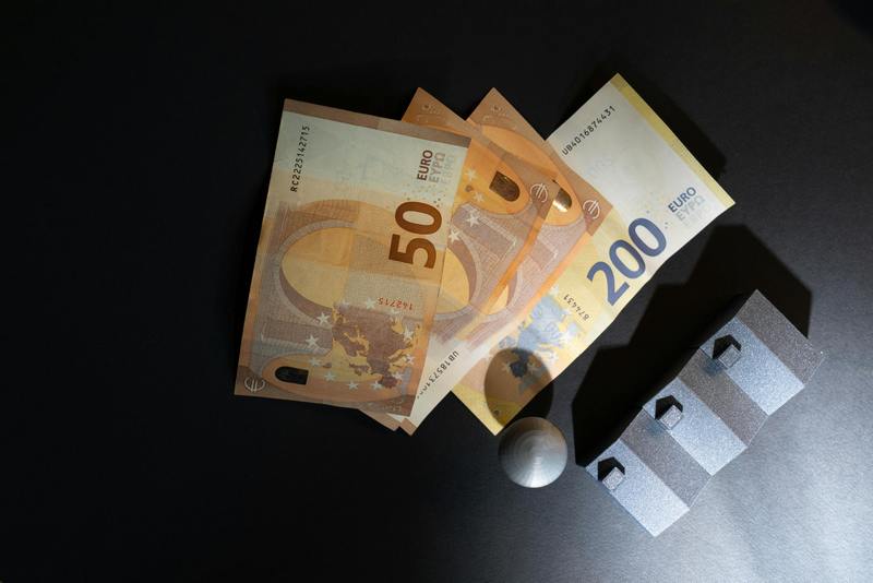 Oblast 3D tisku ovldal strach