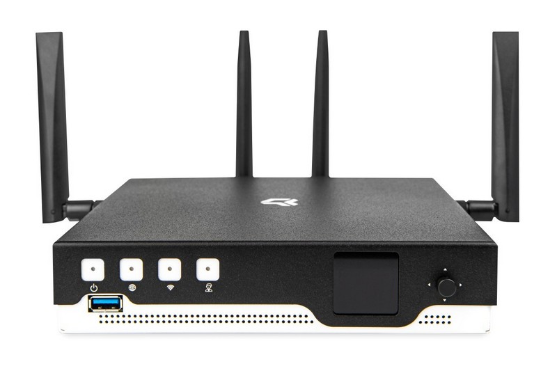 Nov verze bezpenho routeru Turris Omnia NG je vkonnj