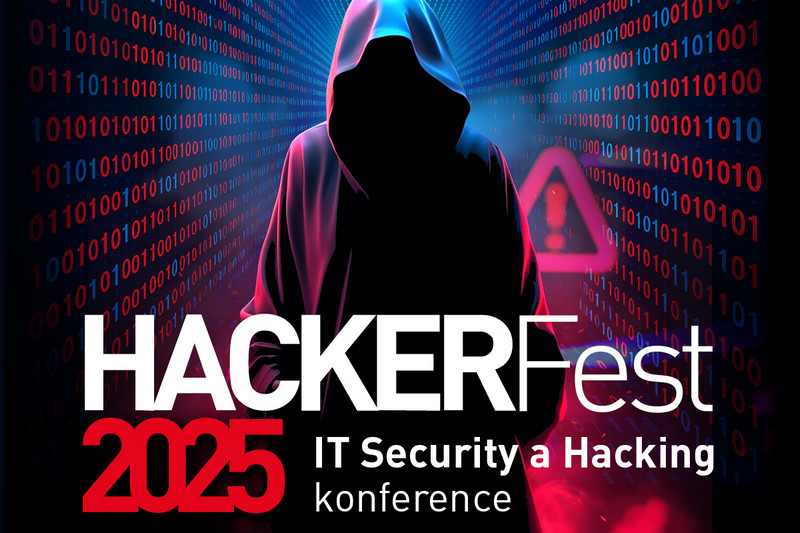 HackerFest opt zmapuje nejnebezpenj metody kybertok