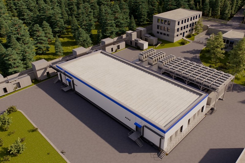 U Brna vznikne prvn specializovan datov centrum pro AI