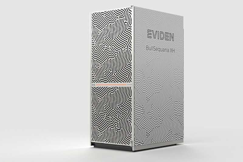 Nov superpota BullSequana je pipraven na kombinaci AI a nronch vpot