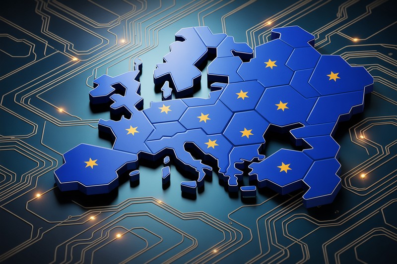 DORA a NIS2: Digitln odolnost dodavatelskho etzce