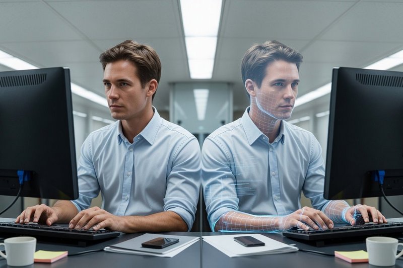 Novinka od GFI Software umouje vytvoit digitln klon klovch firemnch pracovnk