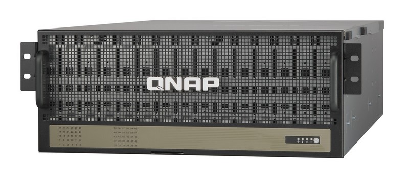 Roziujc jednotka pro velkokapacitn datov loit