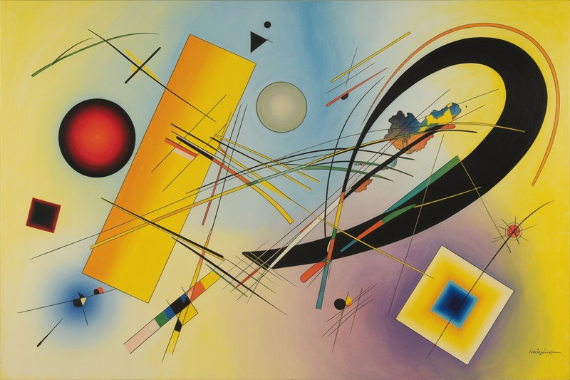 AI versus autorsk prvo, 2. st