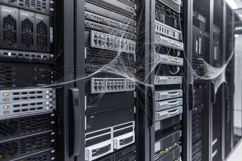 Modernizace zastaralch systm je investice, kter se rychle vrac