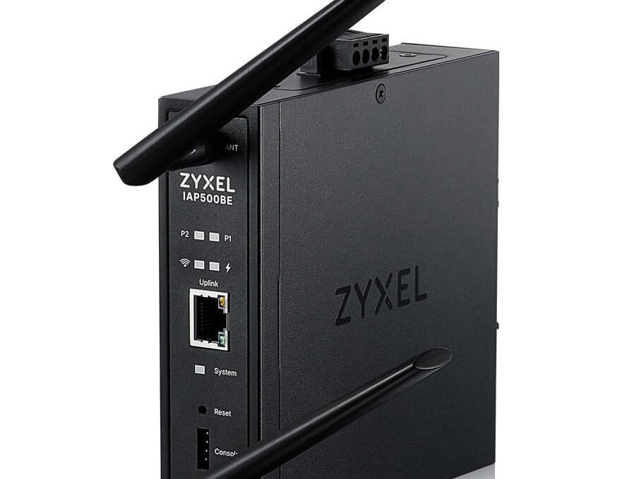 I prmysl u me pejt na WiFi 7