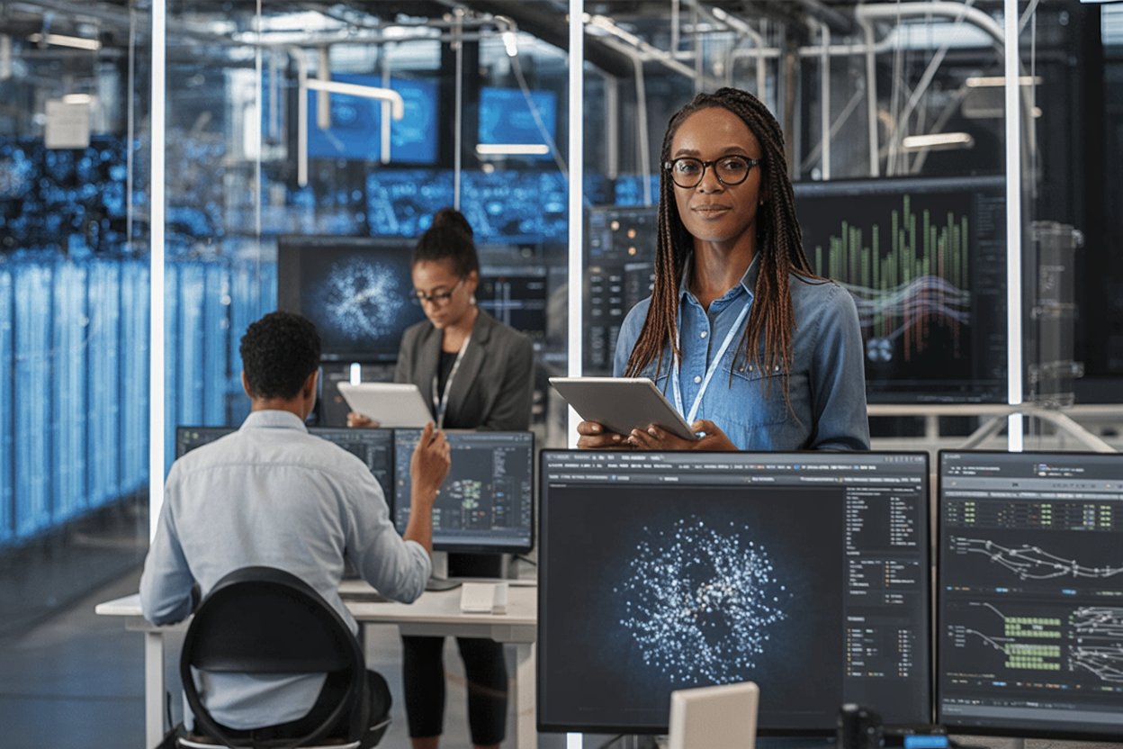 Jak mohou investo�i na trhu t�it z cloudov�ho softwaru