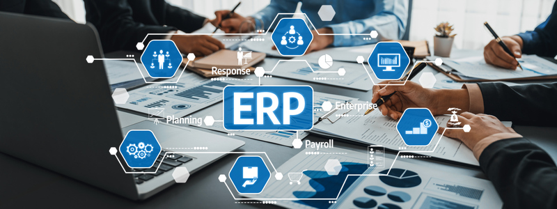 Jak p�edej�t katastrof� p�i implementaci ERP syst�mu