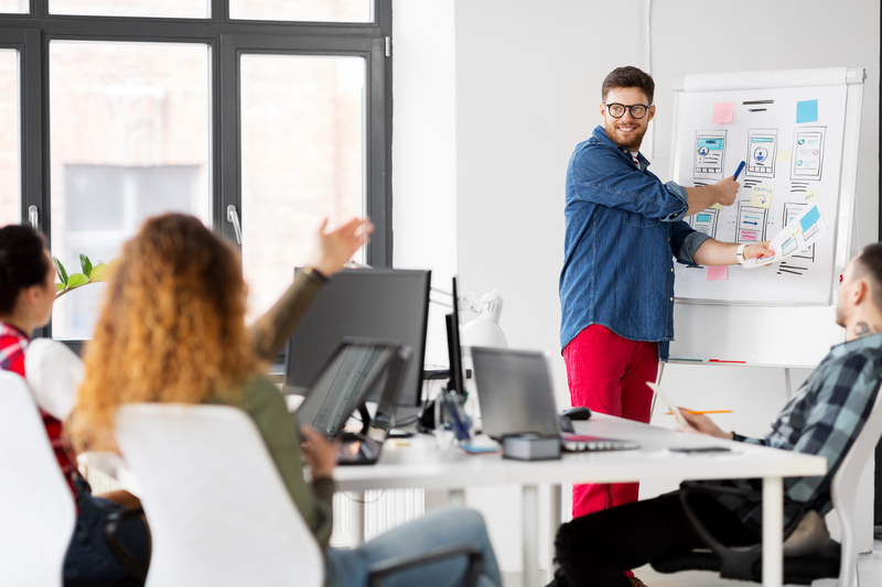 Vendor management ve v�voji softwaru