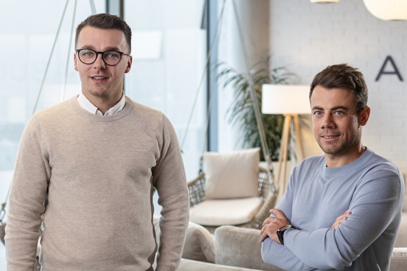 Skupina firem kolem Shopsysu koupila Tanganicu a otev�ela nov� kancel��e v Brn�