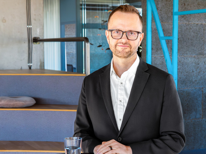 Bohuslav Dohnal p�in�� do dozor�� rady Aimtecu cenn� zku�enosti a technologickou vizi