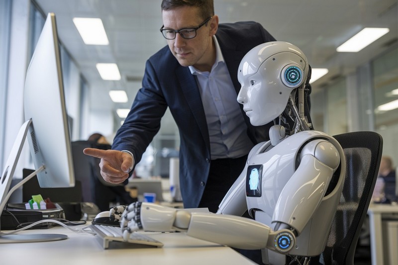 Kdo nese zodpov�dnost za chyby AI