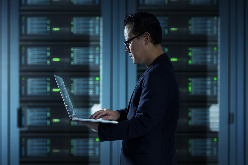 Managovan� slu�by p�in�ej� firm�m