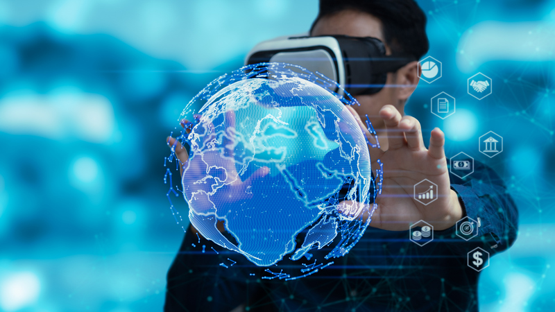 AI jako spole�n�k, kvantov� doba a medic�na na m�ru