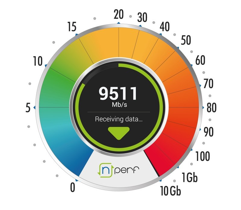 Vodafone z�skal ocen�n� za nejlep�� pevn� internet a nejspolehliv�j�� 5G s� v �esku