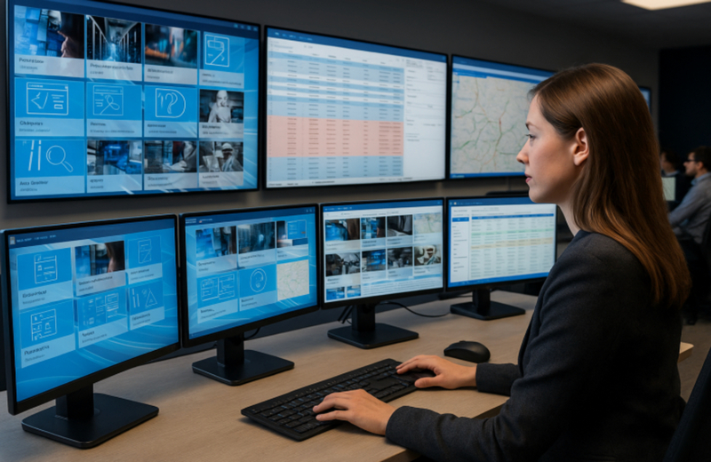 Budoucnost spr�vy dopravn� infrastruktury