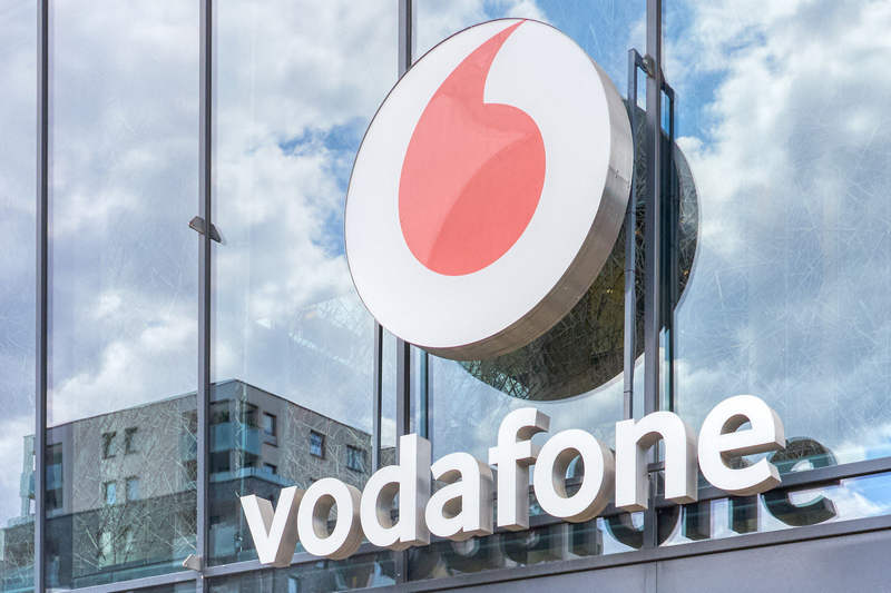 Do veden� Vodafone v �esku nastoupily nov� viceprezidentky pro HR a IT