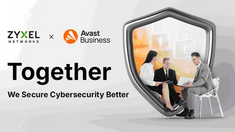 Firewally Zyxel jsou nov� integrovan� s kybernetickou ochranou od Avastu
