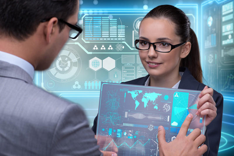 Firmy berou datovou suverenitu v�n� a jsou ochotn� si p�iplatit za ukl�d�n� dat v EU