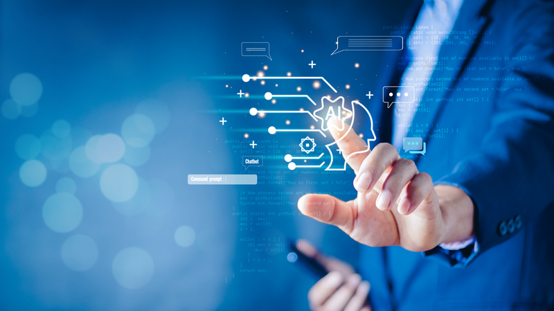 6 trend� v oblasti um�l� inteligence,