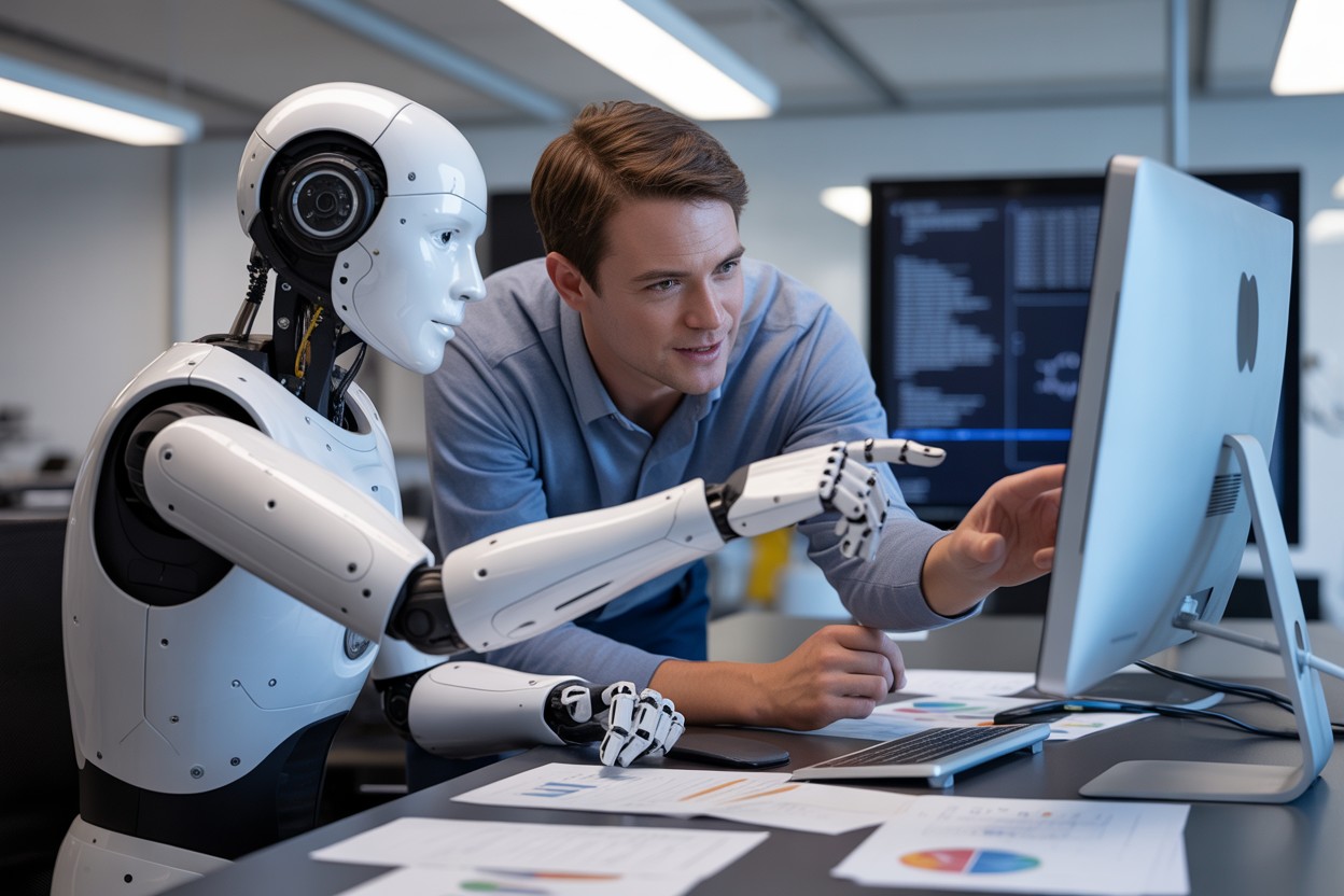 N-able do sv�ch �e�en� integroval AI asistenta N zo