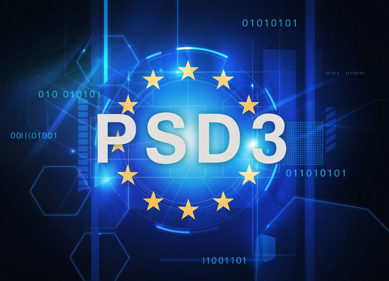 Tich� revoluce na platebn�m trhu jm�nem PSD3