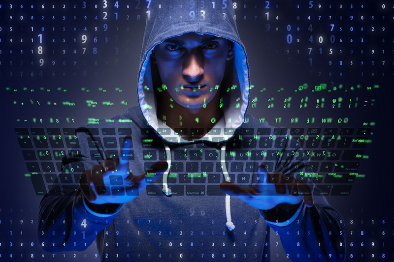 Hacke�i st�le �ast�ji zneu��vaj� virtualizaci ke skr�v�n� sv�ch aktivit ve firemn�ch s�t�ch