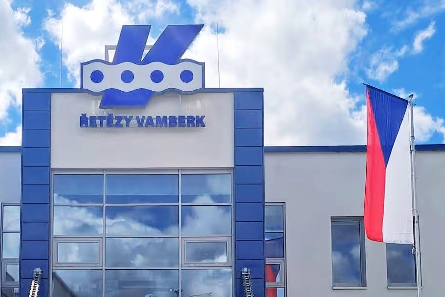 �et�zy Vamberk digitalizuj� v�robu pomoc� syst�mu MES PHARIS