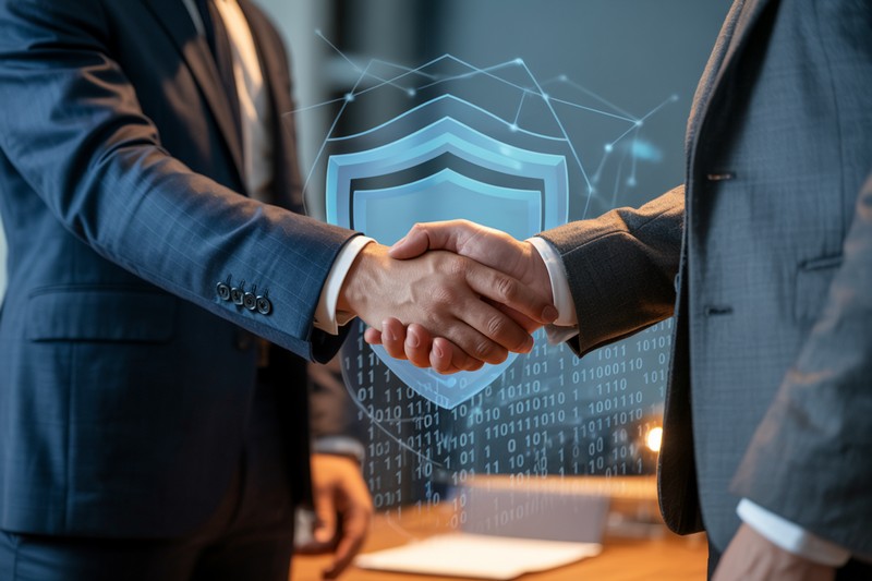 D�nsk� Guardsix kupuje �eskou kyberbezpe�nostn� firmu Logmanager