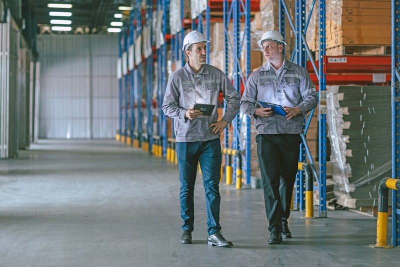 8 trend� v logistice,